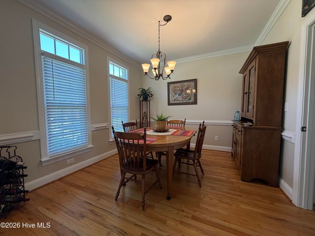 617 Chimney Hill Way, Rocky Mount, NC 27804