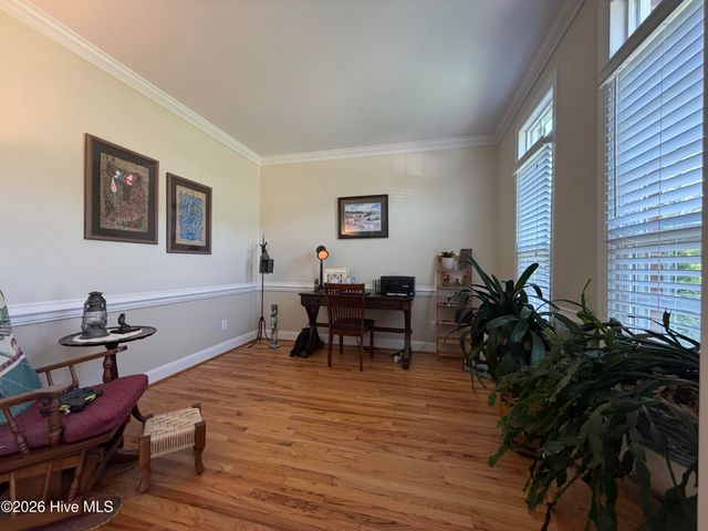 617 Chimney Hill Way, Rocky Mount, NC 27804