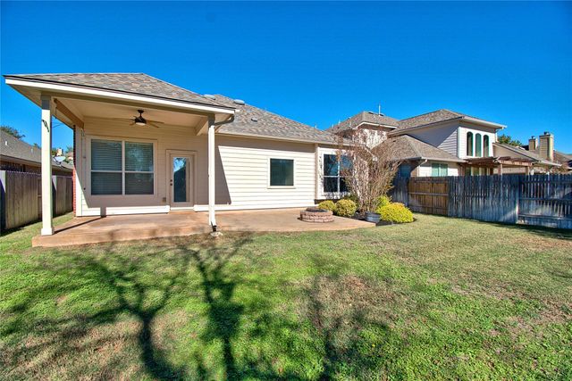 324 Atlanta Park DR, Georgetown, TX 78628