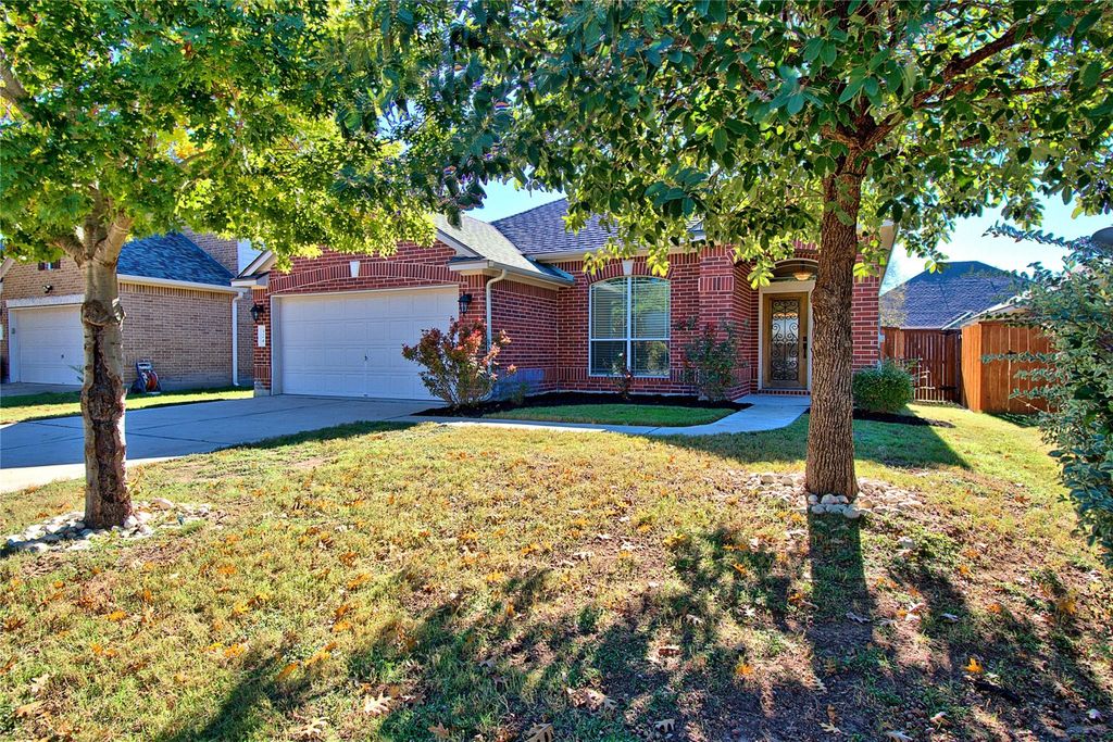 324 Atlanta Park DR, Georgetown, TX 78628