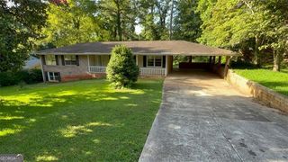 4853 PINE SHADOWS, Stone Mountain, GA 30088