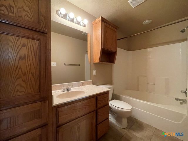 1307 Powder River, Killeen, TX 76549