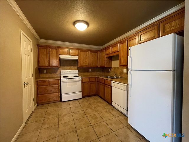 1307 Powder River, Killeen, TX 76549