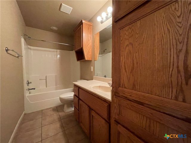 1307 Powder River, Killeen, TX 76549