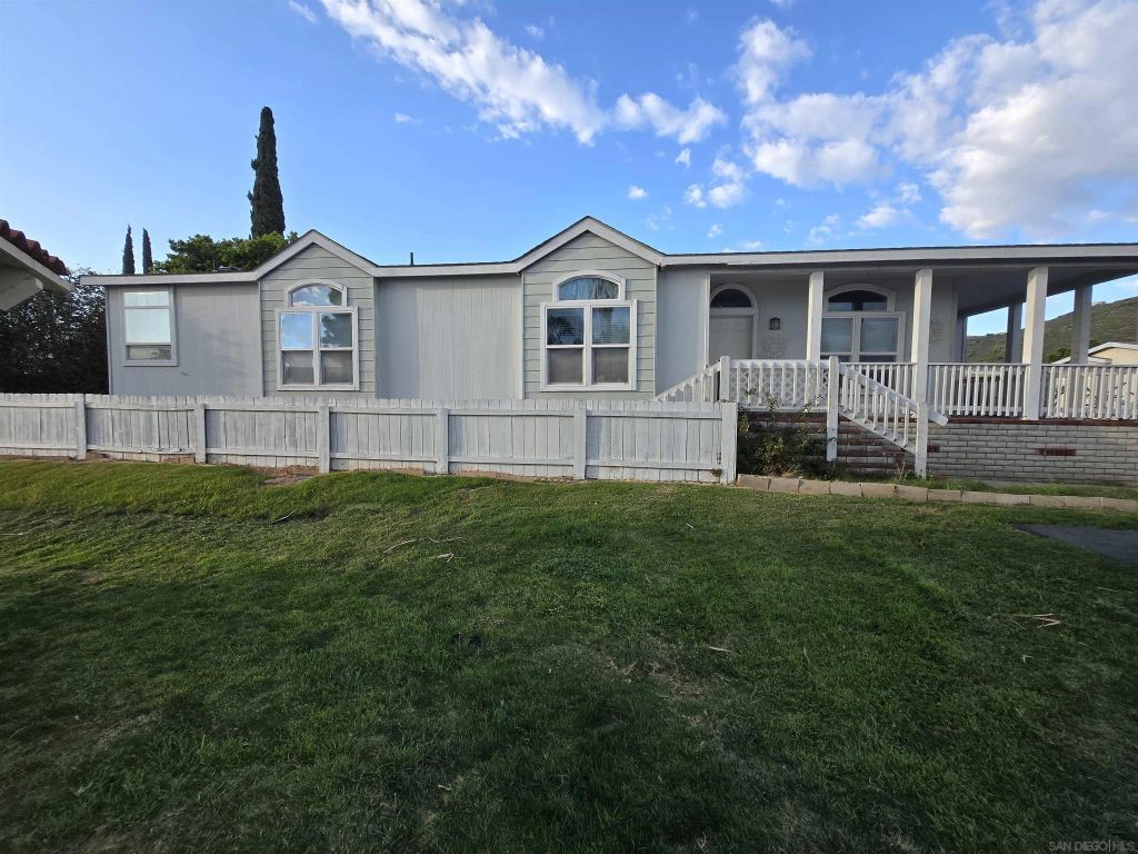 450 E Bradley Ave 158, El Cajon, CA 92021