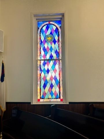 501 W Broad St, Decherd, TN 37324