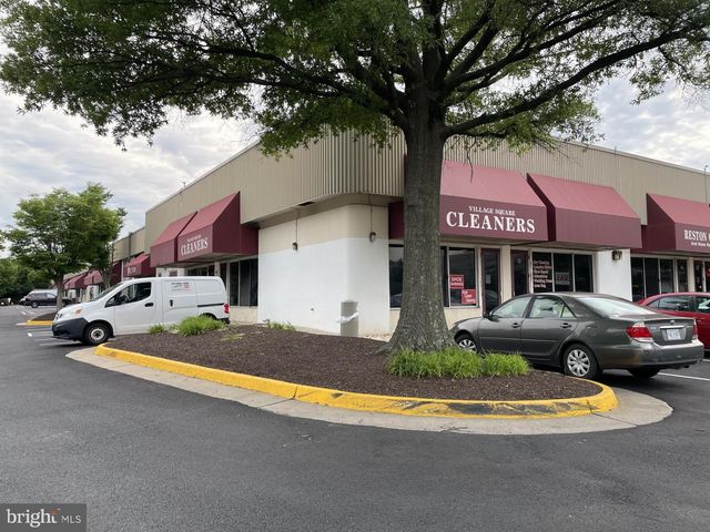 129 SPRING ST #5A, Herndon, VA 20170