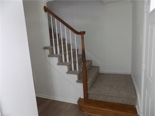 317 Bridge Wood DR, Yorktown, VA 23693