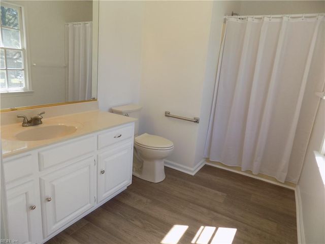317 Bridge Wood DR, Yorktown, VA 23693