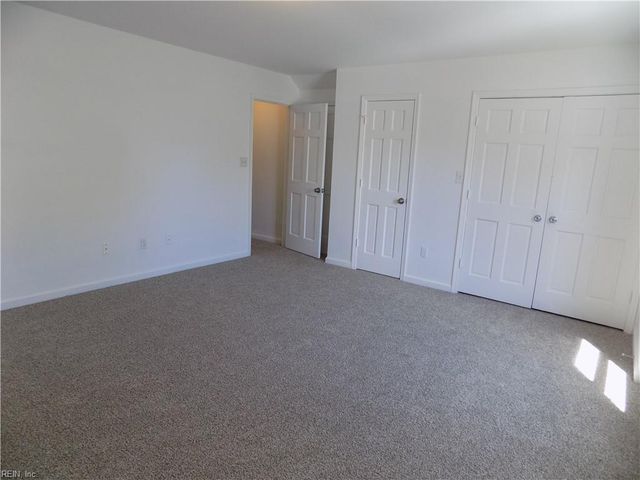 317 Bridge Wood DR, Yorktown, VA 23693