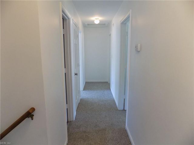 317 Bridge Wood DR, Yorktown, VA 23693