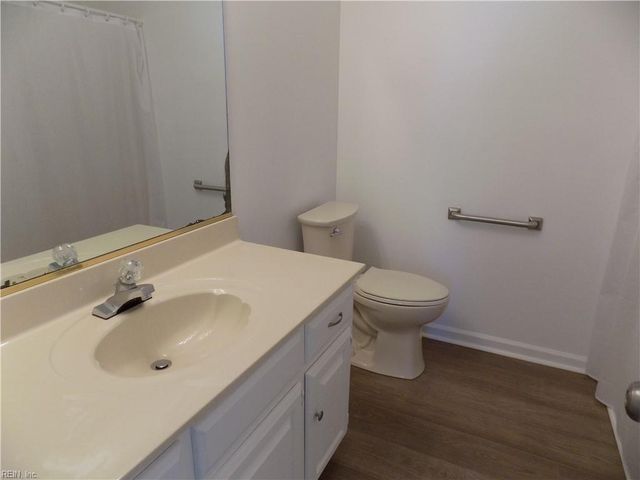 317 Bridge Wood DR, Yorktown, VA 23693