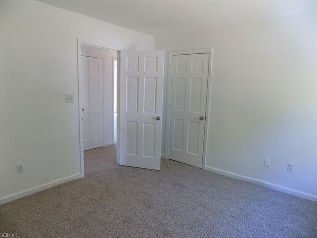 317 Bridge Wood DR, Yorktown, VA 23693