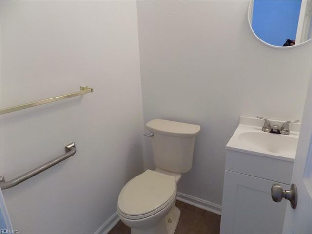 317 Bridge Wood DR, Yorktown, VA 23693
