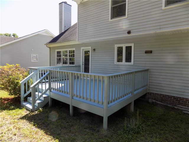 317 Bridge Wood DR, Yorktown, VA 23693