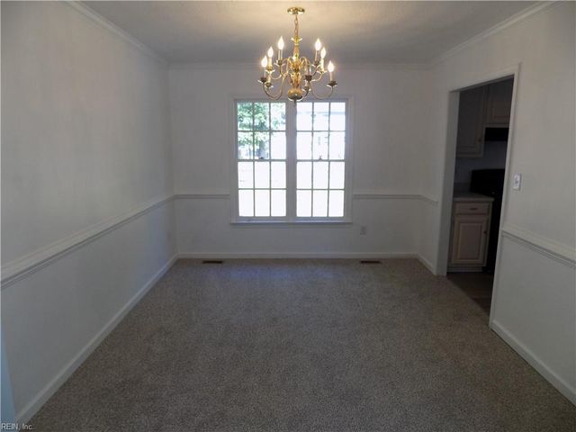 317 Bridge Wood DR, Yorktown, VA 23693