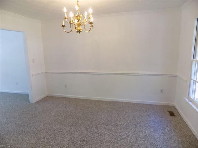 317 Bridge Wood DR, Yorktown, VA 23693