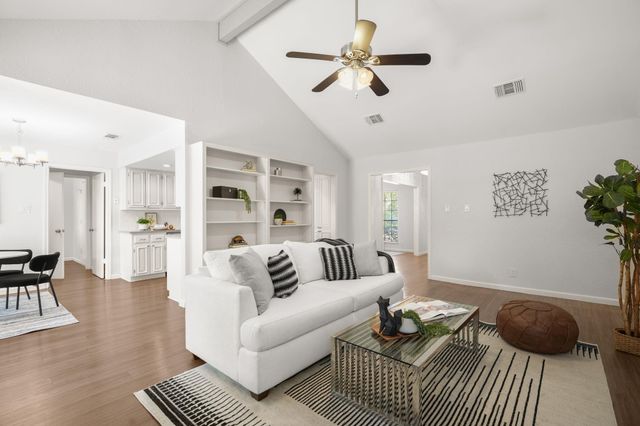 2116 Wychwood DR, Austin, TX 78746