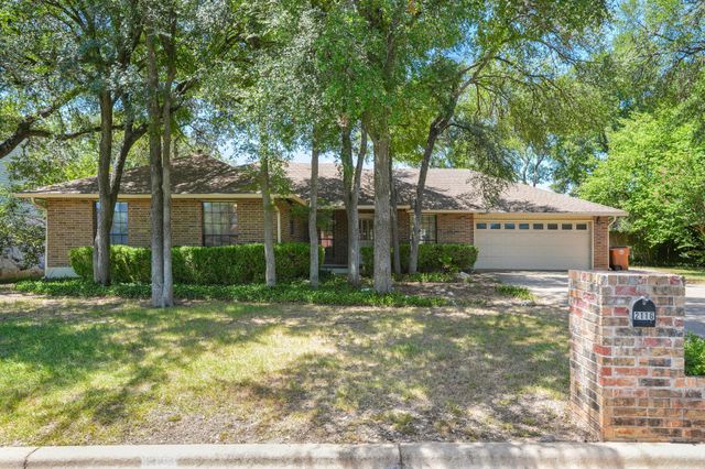 2116 Wychwood DR, Austin, TX 78746