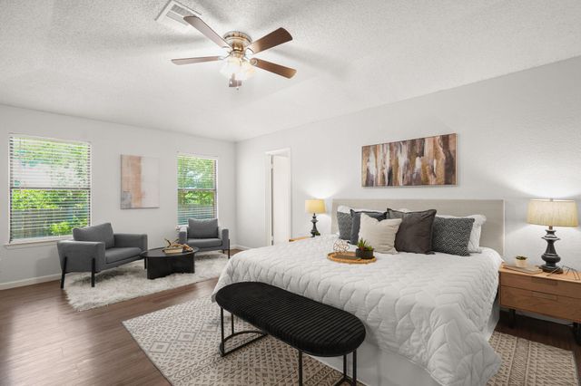 2116 Wychwood DR, Austin, TX 78746