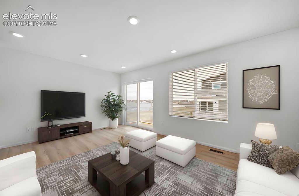 9400 Oro City Loop, Colorado Springs, CO 80927 — photo 4
