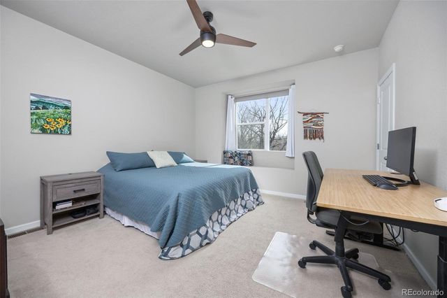 1116 Oak Circle, Lakewood, CO 80215