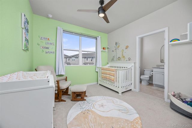 1116 Oak Circle, Lakewood, CO 80215