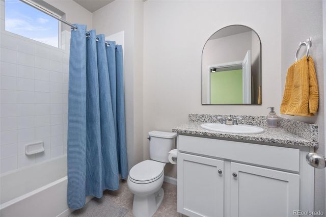 1116 Oak Circle, Lakewood, CO 80215