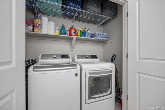 1116 Oak Circle, Lakewood, CO 80215