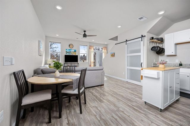 1116 Oak Circle, Lakewood, CO 80215