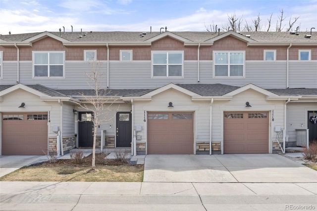 1116 Oak Circle, Lakewood, CO 80215