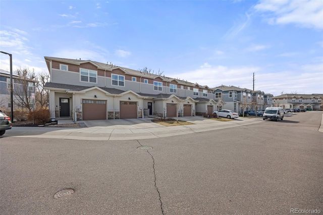 1116 Oak Circle, Lakewood, CO 80215