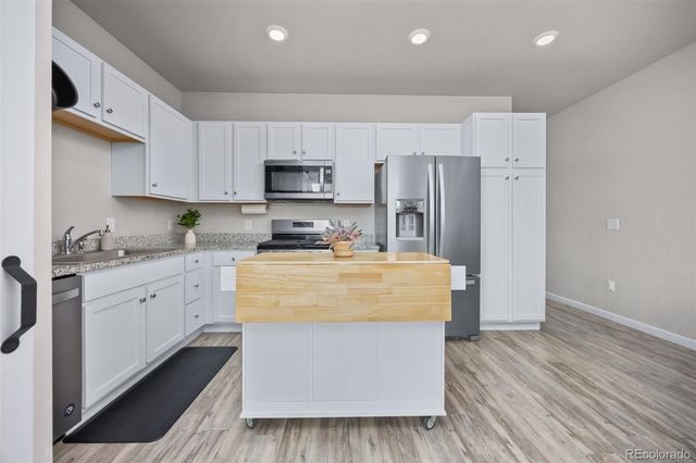 1116 Oak Circle, Lakewood, CO 80215