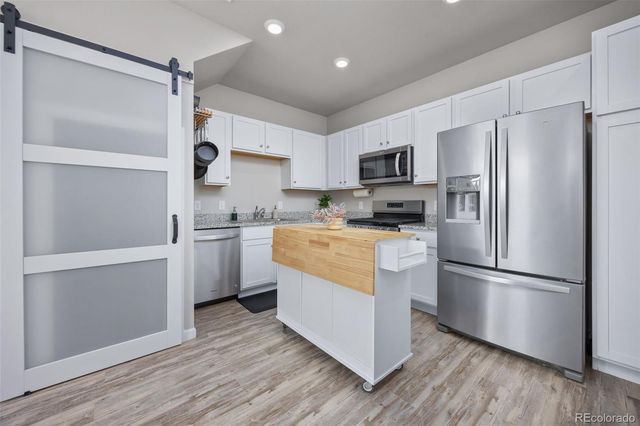 1116 Oak Circle, Lakewood, CO 80215