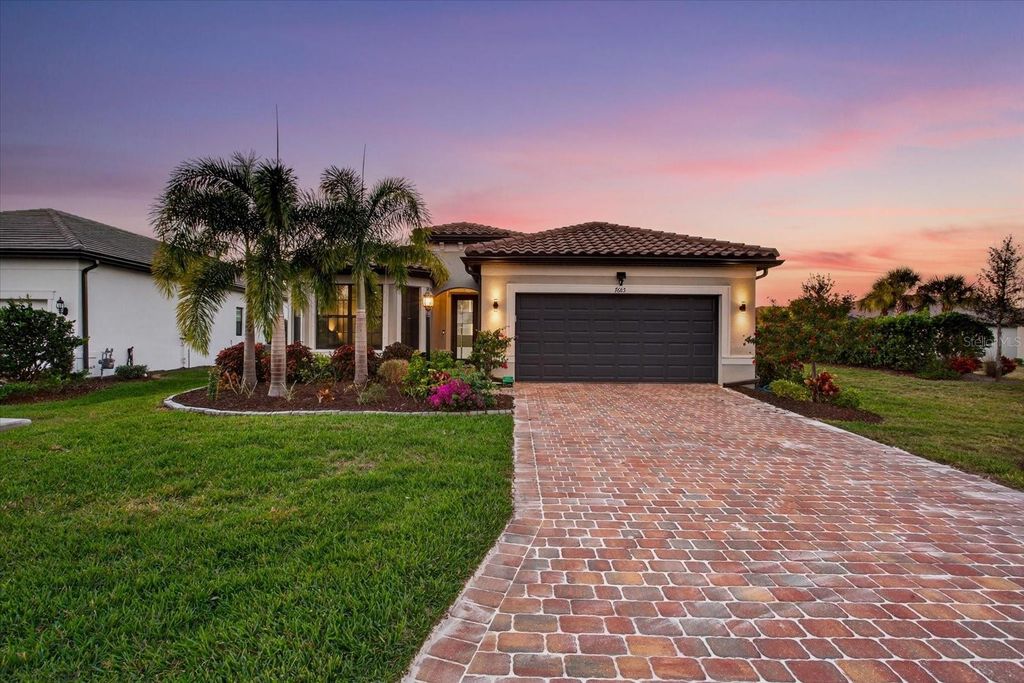 7683 SUMMERLAND COVE, Lakewood Ranch, FL 34202