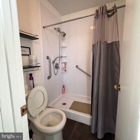 209 SOMERSET DR, Stephens City, VA 22655