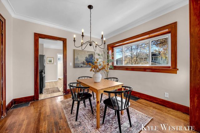 1200 Fisk Street SE, Grand Rapids, MI 49506