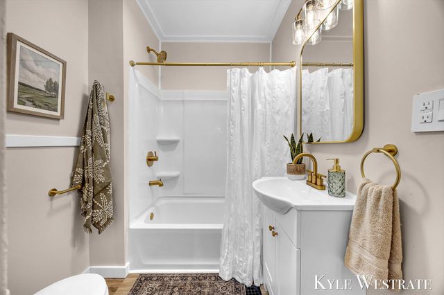 1200 Fisk Street SE, Grand Rapids, MI 49506