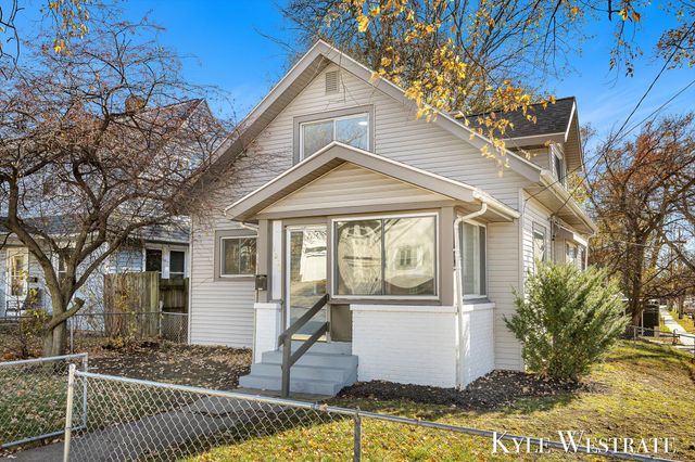 1200 Fisk Street SE, Grand Rapids, MI 49506