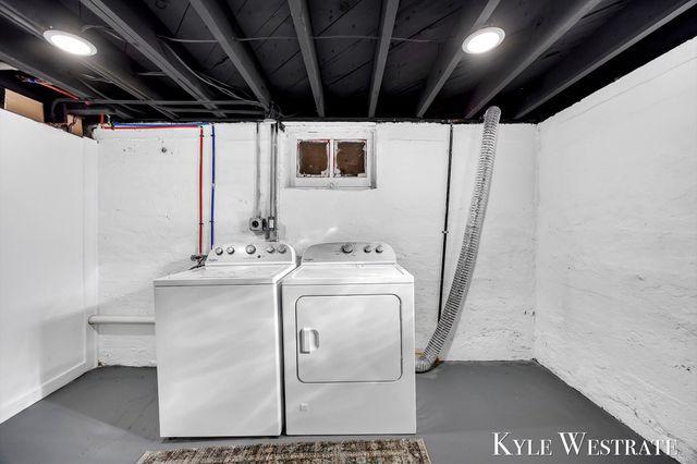 1200 Fisk Street SE, Grand Rapids, MI 49506