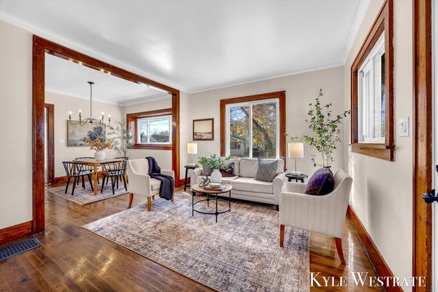 1200 Fisk Street SE, Grand Rapids, MI 49506