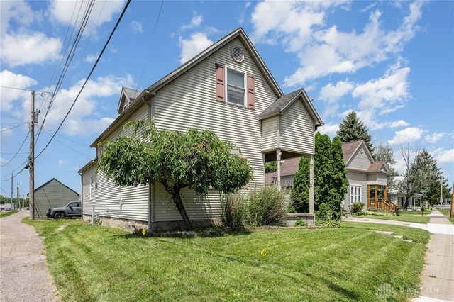309 W Market Street, Troy, OH 45373