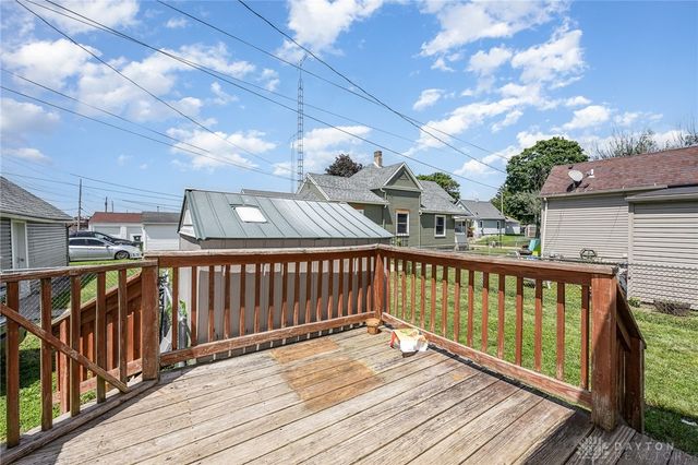 309 W Market Street, Troy, OH 45373