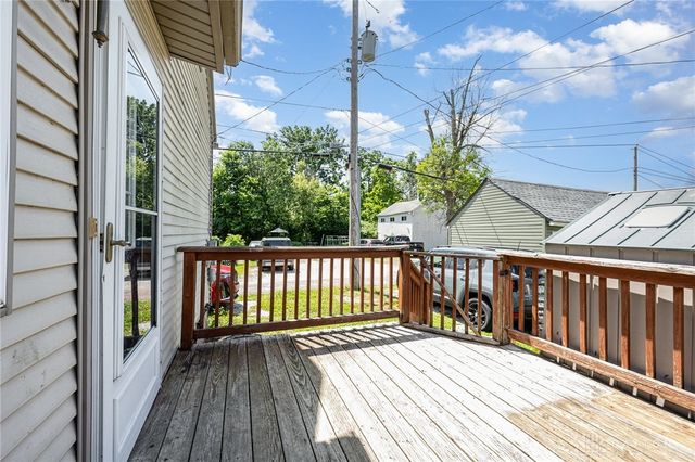 309 W Market Street, Troy, OH 45373