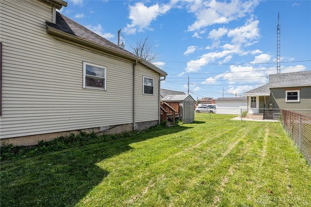 309 W Market Street, Troy, OH 45373