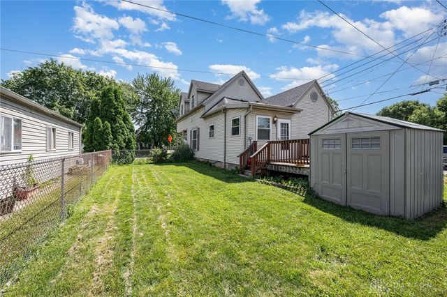 309 W Market Street, Troy, OH 45373