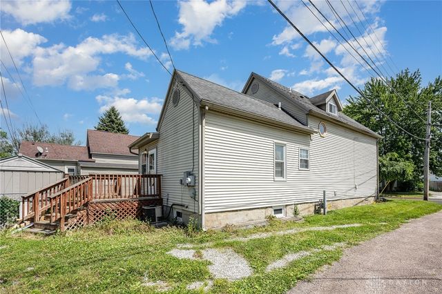 309 W Market Street, Troy, OH 45373