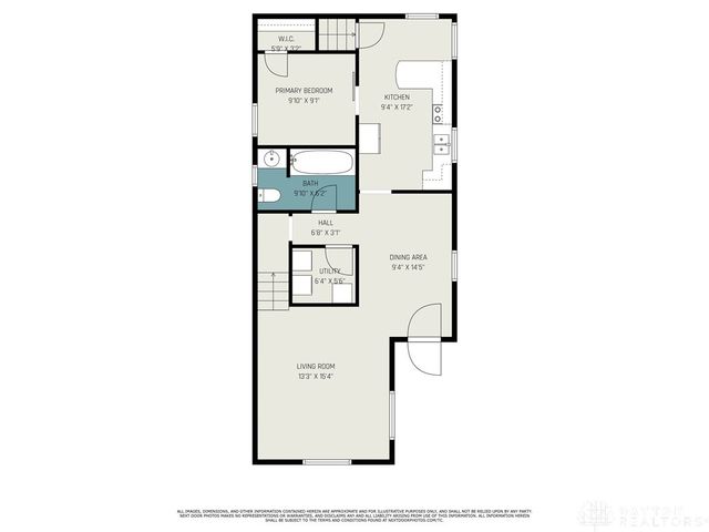 309 W Market Street, Troy, OH 45373