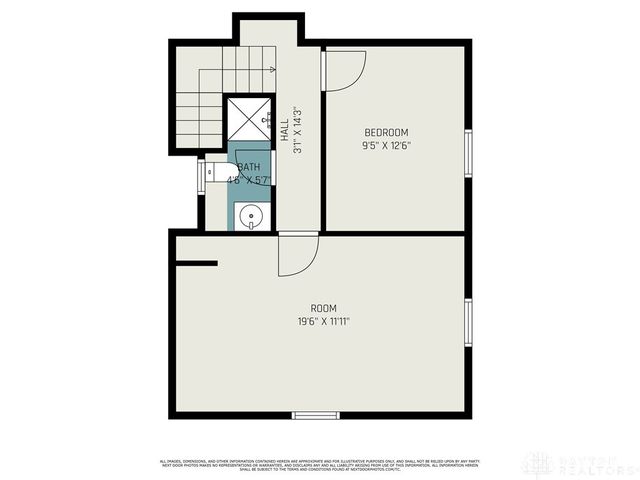 309 W Market Street, Troy, OH 45373