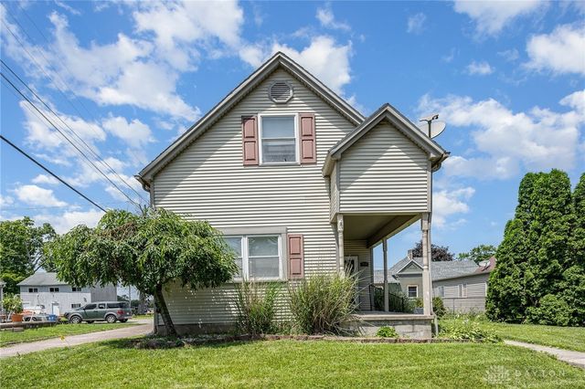 309 W Market Street, Troy, OH 45373